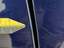 Deur rechts achter