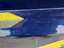 Bumper midden achter