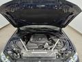 View of engine compartment