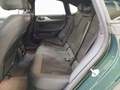 Vista del asiento trasero