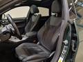 Vista del asiento delantero