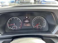 Вид на приборную панель