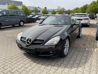 Mercedes-Benz SLK Roadster 200 Kompressor