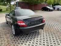Aanzicht achter links