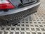 Bumper midden achter