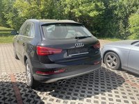 Aanzicht achter links