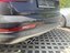 Bumper midden achter