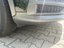 Bumper rechts vooraan