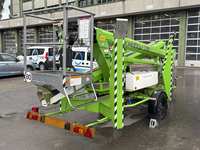 Pogled straga desno