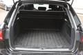 View of boot / luggage space