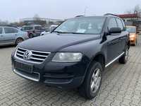 VW Touareg 3,0 TDI V6