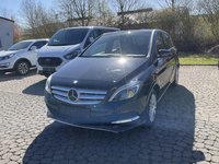 Mercedes-Benz B 200 NGT 2,0 DCT
