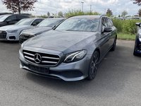Mercedes-Benz E200 T Automatik