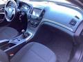View of dashboard