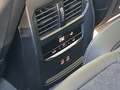 View of rear climate control switch