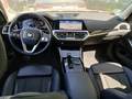 View of dashboard
