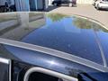 View of sunroof / panoramic roof