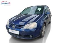 VW Golf 1,4 "Goal"