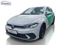 VW Polo 1,0 TSI DSG "Life"