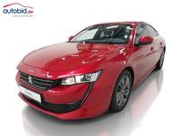 Peugeot 508 Hybrid 225 "Allure"
