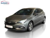 Opel Astra 1,4 SIDI Turbo