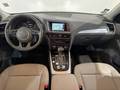 View of dashboard