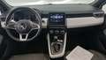 View of dashboard