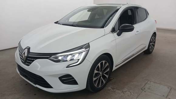 Pogled levo spredaj