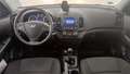 View of dashboard