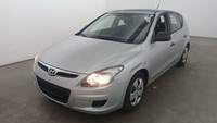 Hyundai i30 Edition+ 1,4 MPI