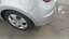 Bumper links achteraan