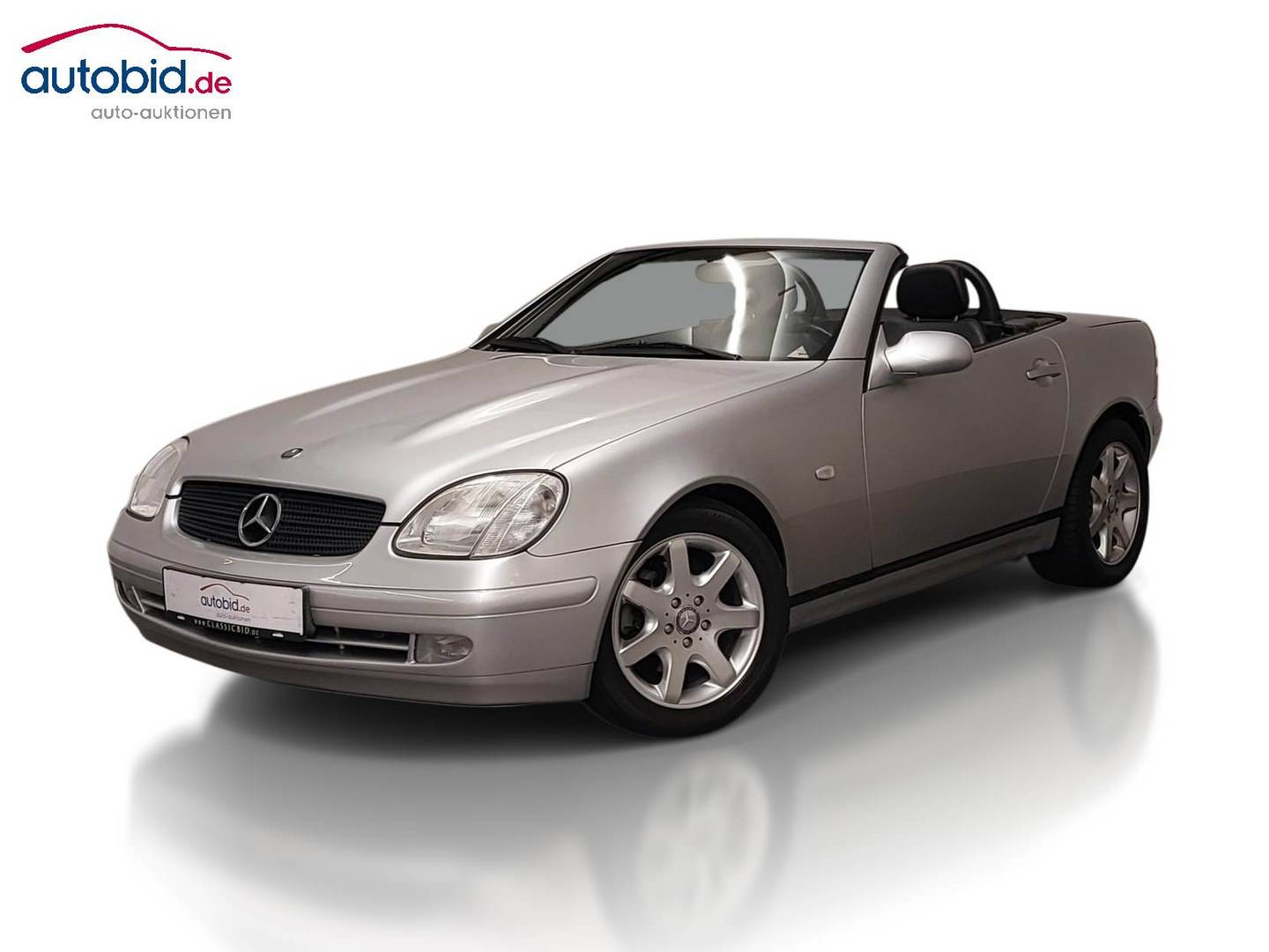 Mercedes-Benz SLK