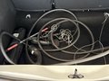 View of fittings for electric vehicle