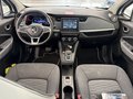 View of dashboard