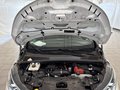 View of engine compartment