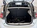 View of boot / luggage space