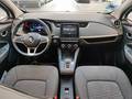 View of dashboard