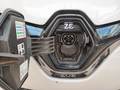 View of fittings for electric vehicle