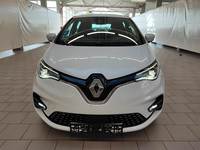 Front view