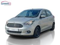 Ford KA+ 1,2 Ti-VCT