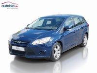 Ford Focus Turnier  1,0 EcoBoost