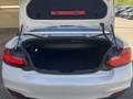 View of boot / luggage space