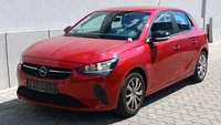 Ansicht vorne links