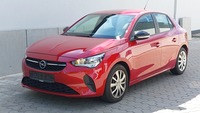 Opel Corsa 1,2 Turbo "Edition"