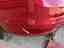 Rear bumper middle