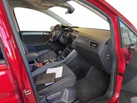 View interior
