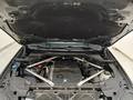 View of engine compartment