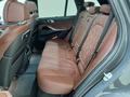 View of rear seat