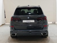 Rear view