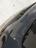Bumper midden achter